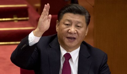 Sijevo stanje je ozbijljno?! A kineski predsednik krije bolest! "Dejli mejl" izneo šokantne tvrdnje... (Video)