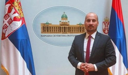 Marko Parezanović o presudi Višeg suda u Čačku po tužbi Dragana Đilasa!
