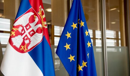 Napredak Srbije u oblastima pravosuđa i medija! Novi izveštaj Evropske komisije za 2023. godinu