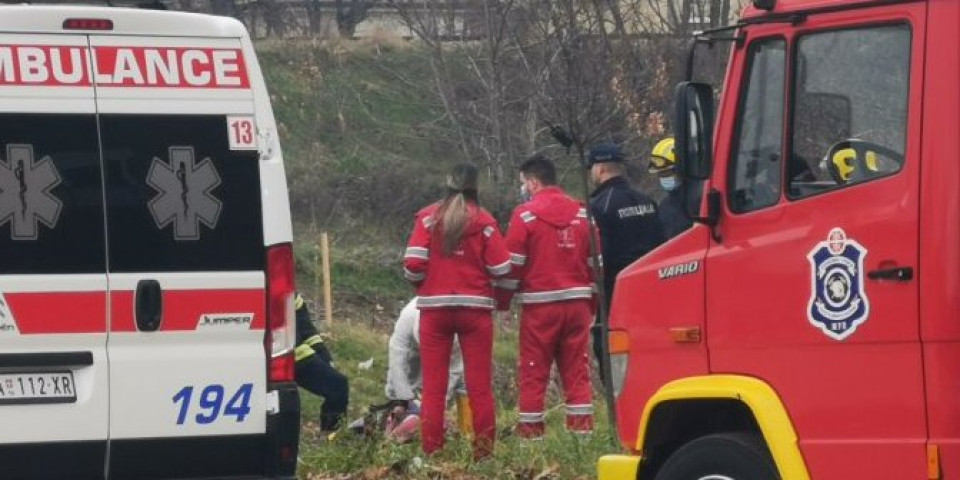 Pronađeno telo muškarca koji je nestao u Dunavu: Tragičan kraj potrage kod Donjeg Milanovca