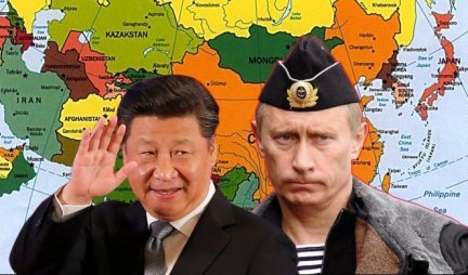 Ide po planu! Putin i Si formiraju novi svet, SAD sa saveznicima tone u zaborav - nova brutalna prognoza