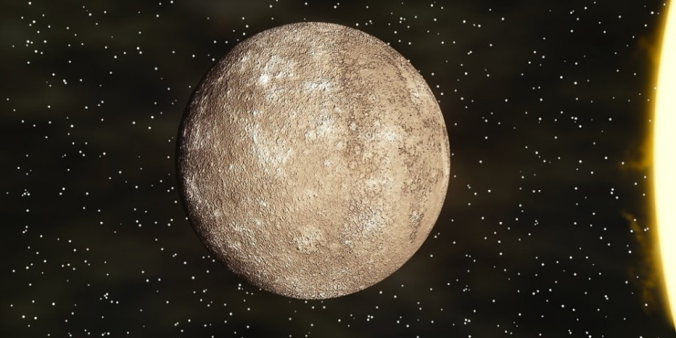 Merkur će nam pomrsiti konce! Čuvajte se 4. novembra, jer je u sve umešan i Uran