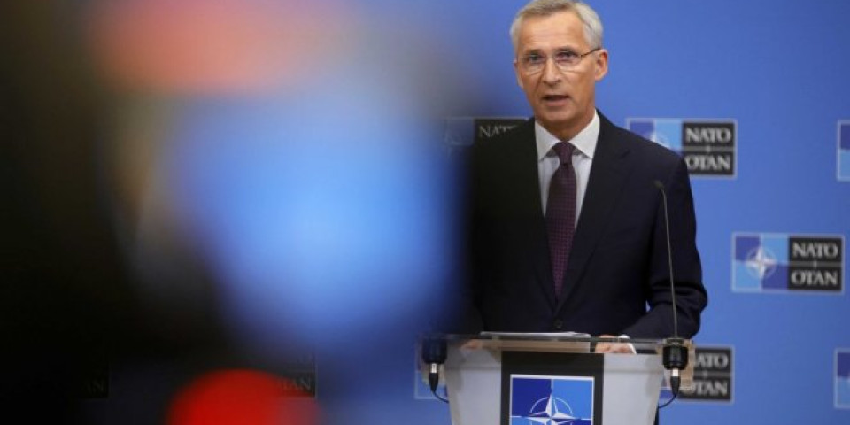 Dogovor je pao: Države članice žele samo jednog čoveka na čelu NATO!