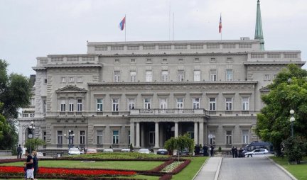 Počinje konstitutivna sednica Skupštine grada Beograda! Evo šta je na dnevnom redu