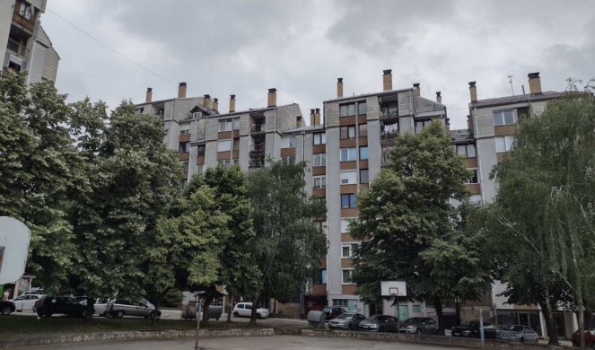 "U Srbiji 2,26 miliona stambenih zgrada": Evo gde se nalaze najstarije