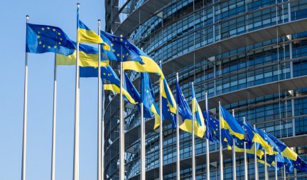 U Briselu je upravo postignut dogovor! EU odobrila paket od 50 milijardi za Ukrajinu!