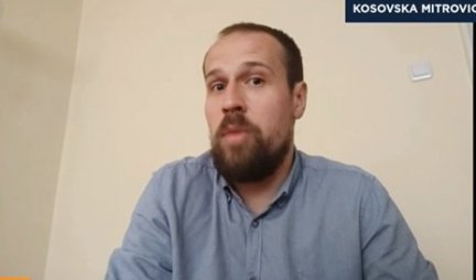 Opozicionar sa Kosova potvrdio: Stanovnici Kosovske Mitrovice ne slažu se sa onim što Kurti govori