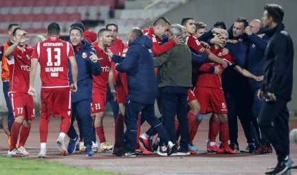 PENALI ODLUČIVALI U IVANJICI! Poznat četvrti učesnik osmine finala Kupa Srbije!