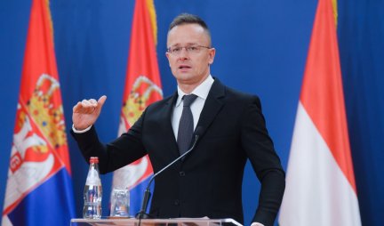 Sijarto poručio: Vreme je da se prekine demonizacija srpskog naroda