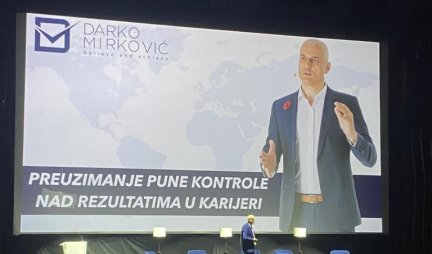 Izgradi sebe i ostani u Srbiji - Srbija je svet!