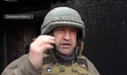 "UKRAJINCI JURE KAO MIŠEVI U ŠTALI!" Poznati ruski ratni dopisnik u svom stilu otkrio kakva je situacija na frontu u Donbasu!