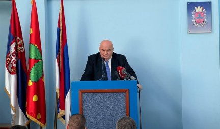 Marković Palma: Da nije Vučića, Srbija bi bila svedena na beogradski pašaluk