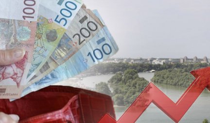 Pohlepa stanodavaca nema granicu! Cena noćenja u Beogradu preko 80.000 dinara: Evo šta je razlog vrtoglavog poskupljenja!