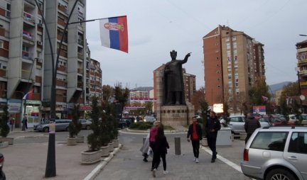 Agonija za Srbe se nastavlja! Od sutra kazne za sve koji koriste dinar na Kosovu i Metohiji