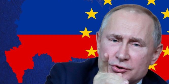 Udarna vest! Još jedna država se pridružila evropskim sankcijama protiv Rusije!