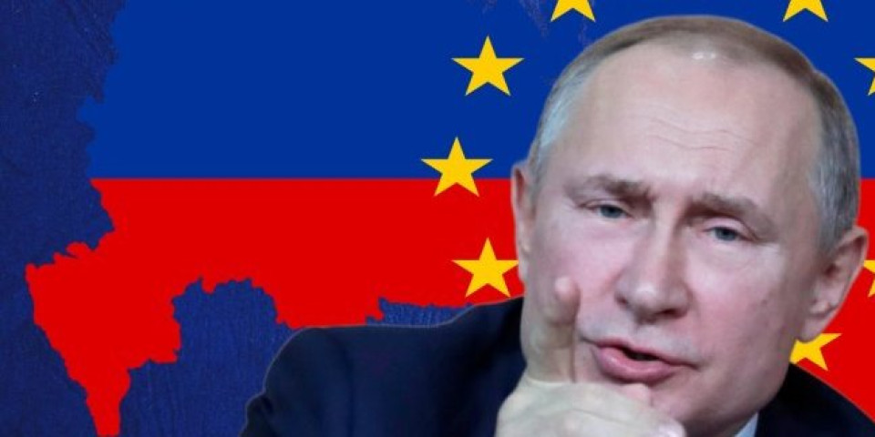 Gori Evropa! Sveopšti haos zbog udara na Rusiju! Velike kompanije donele dramatičnu odluku: Napuštamo EU!
