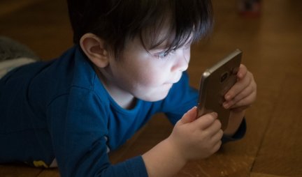 Važna kampanja Telekoma - "Dečiji svet je veći od ekrana": Podići svest dece o  upotrebi tehnologija