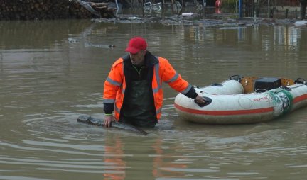 Deset godina od velikih majskih poplava: Da li 2014. može da se ponovi?