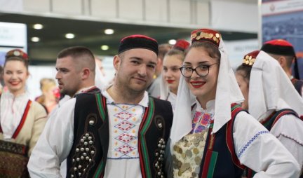 Jedinstvo i povezanost srpskog naroda širom regiona