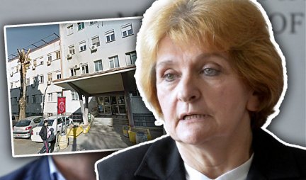 ZNAČAJNA OŠTEĆENJA KAKO KIČMENE MOŽDINE, TAKO I... Dečak iz "Ribnikara" prebačen u drugu bolnicu...  Ministarka Grujičić o stanju povređenih u dva masakra