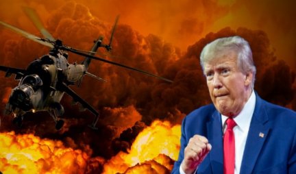 Tramp: Bombardovao bih Moskvu i Peking! Republikanski kandidat za šefa Bele kuće šokirao svet