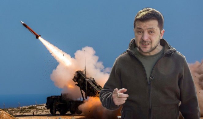 Kijev ostaje bez svog najmoćnijeg oružja?! Pentagon i Bela kuća saopštili dramatičnu vest