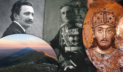 NAJVEĆE ISTORIJSKE TAJNE! Četiri misterije iz prošlosti Srbije do danas NEMAJU OBJAŠNJENJE