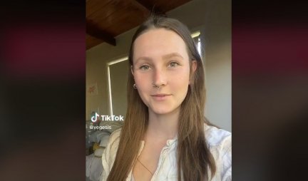 ROZI 2 GODINE NIJE PRALA KOSU ŠAMPONOM! Ona tvrdi da joj je kosa ZDRAVA - TikTok se usijao od komentara (VIDEO)