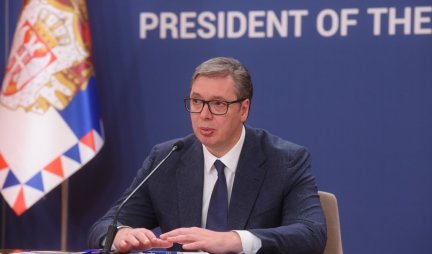 VESTI KOJE MORATE DA ZNATE! Predsednik Vučić donosi sudbinski važne odluke! (VIDEO)
