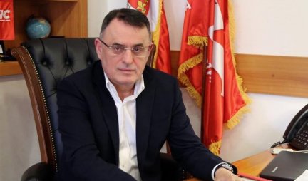 Dačićev SPS poslao jasnu poruku: Nećemo u Vučićev Pokret za državu!?!