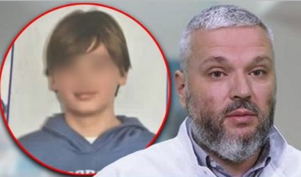 Kostin otac video slike ubijene dece, pa šokirao izjavom: "Krivo mi je što je Dragan!" Anđelko Aćimović: "Od sebe pravi žrtvu"