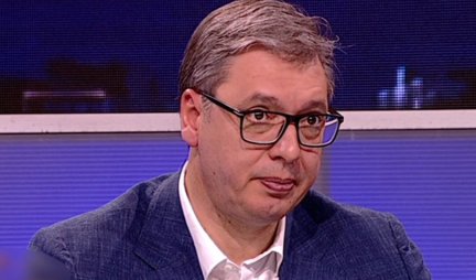 Vučić: Borelj je objašnjavao Kurtiju da nema smisla da se hvali izborima na koje je izašlo 3 odsto ljudi