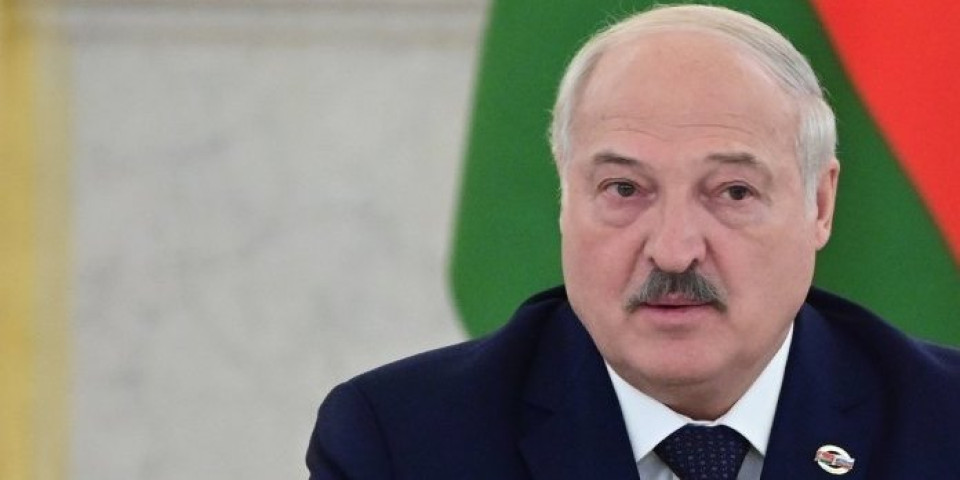 BELORUSIJA U STANJU PUNE BORBENE GOTOVOSTI, oglasio se Lukašenko