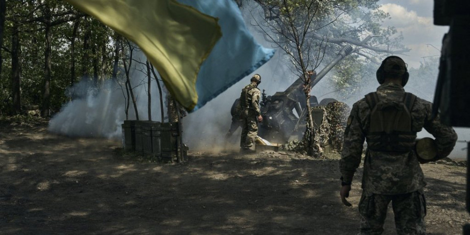 Iščenko Moskvi savetuje oprez, Ukrajinci u Harkovu ponavljaju trik iz Bahmuta! Tako su se zaglavile ruske trupe