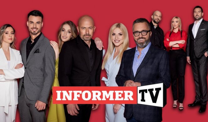 Programska šema Informer televizije za subotu 29. jul 2023. godine!