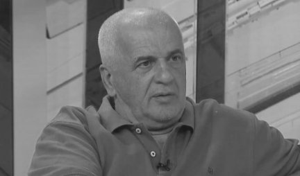 "OPET SI NAS OKUPIO!" Preminuo Miroljub Mosurović - Zbog njegove smene đaci i nastavnici su BOJKOTOVALI NASTAVU