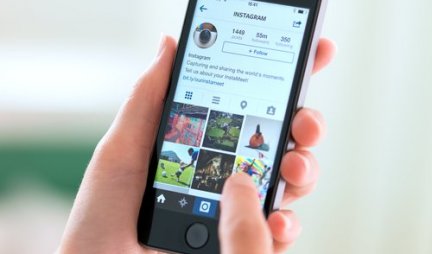 Instagram uvodi restrikcije Kompanija Meta želi da bolje organizujete svoje vreme