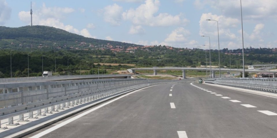 Kinezi grade važnu obilaznicu u Srbiji: Niče most sa četiri kolovozne trake, povezaće na hiljade ljudi