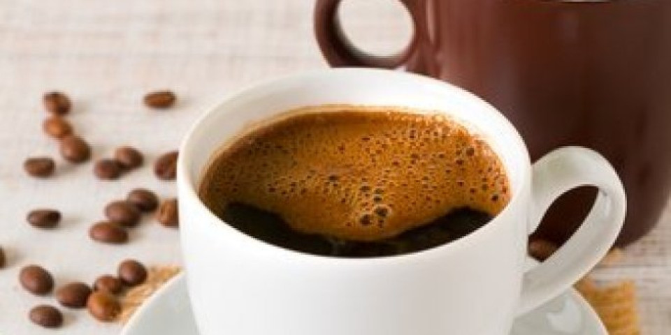 Da li je moguće dehidrirati zbog preteranog pijenja kafe? Evo šta kažu stručnjaci