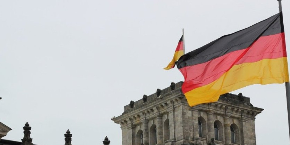Nemačka u strahu od potpunog kraha! Evropska ekonomska sila posrće, jedna prognoza je strašna!