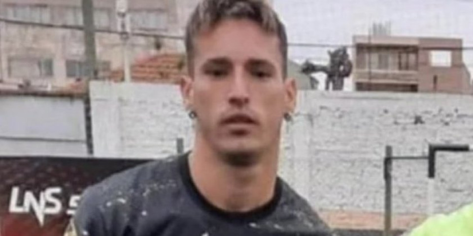 Argentinski fudbaler pretukao sudiju, pa izvršio samoubistvo