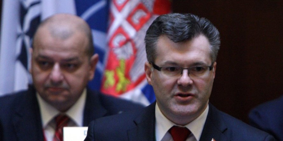 Bečić uputio podršku predsedniku Srbije: Vučić se lavovski bori za odbranu nacionalnih interesa srpskog naroda