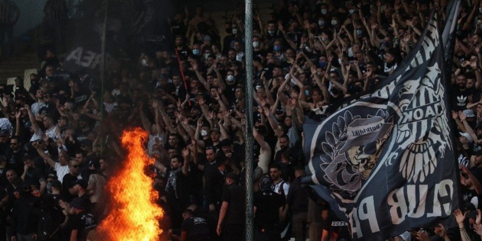 Grčka zavijena u crno! Svi oplakuju ove heroje, oglasio se i PAOK!