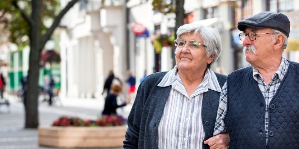 Oglasio se PIO fond: Saopštio važnu vest za penzionere, tiče se jedne besplatne usluge