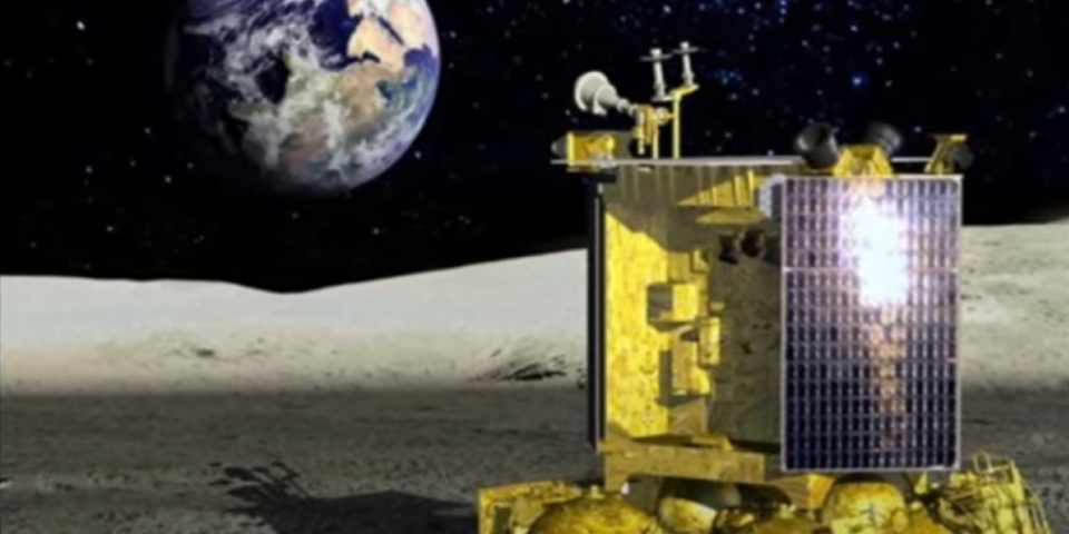 (VIDEO) "Luna 25" premna! Rusija izvršila poslednje pripreme za lansiranje