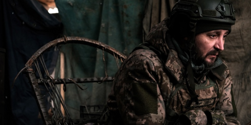 Kijev vojnike gurnuo u klanicu? Mađarski stručnjak rekao ono o čemu svi ćute: Ko god je pokušao, usledilo je samoubistvo