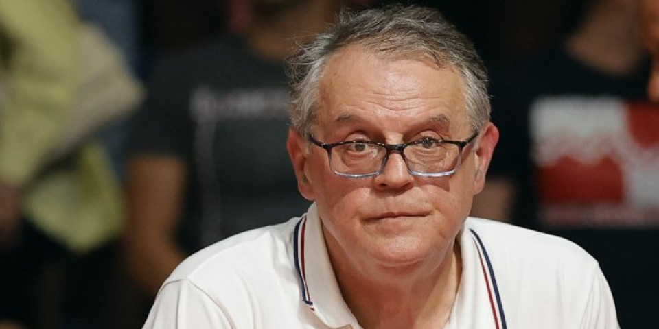 Čović jasan: Ne bismo odigrali finale ABA da nisam bio na operaciji!