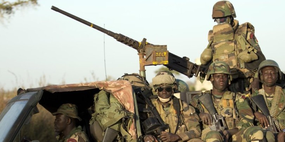 Francuska vojska beži iz Nigera! Povukli trupe nakon decenije borbi, kako će Pariz prihvatiti poraz?!