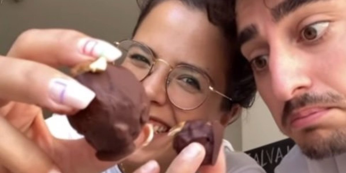 Bez pečenja! Brzinske čokoladne bombice od samo nekoliko sastojaka! (VIDEO)