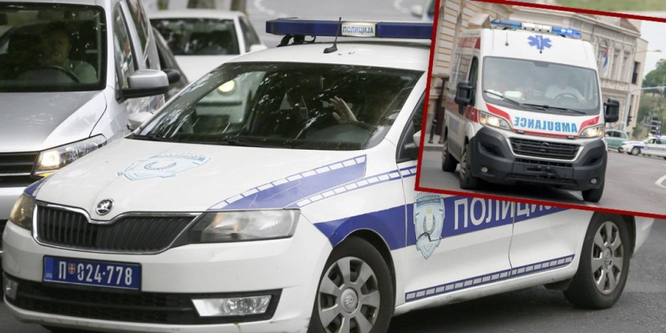 Muškarac i žena poginuli, povređene devojčice:  Detalji sudara na putu ka Zlatiboru u Užicu